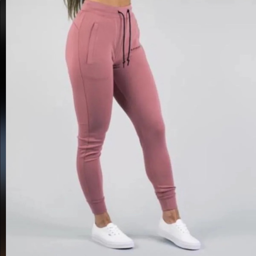 Alphalete joggers